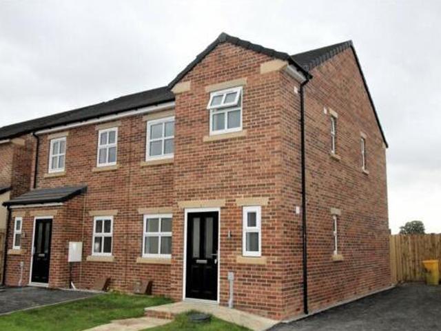 House for sale in Doncaster, South Yorkshire