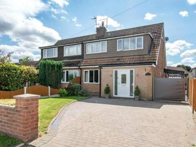 House for sale in Doncaster, South Yorkshire