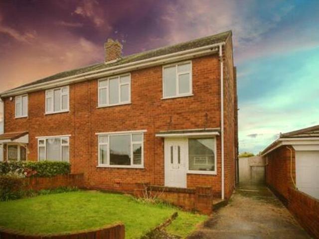 House for sale in Wheatley Hills, Doncaster