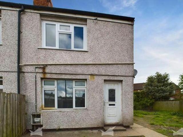 House for sale in Hatfield, South Yorkshire