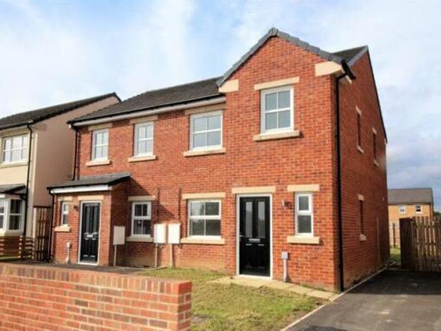House for sale in Fishlake, South Yorkshire
