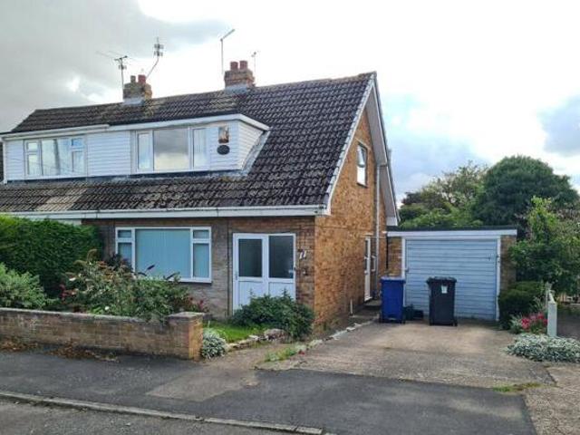 House for sale in Branton, South Yorkshire
