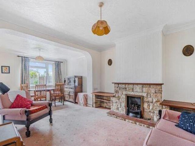 House for sale in Fordington, Dorchester