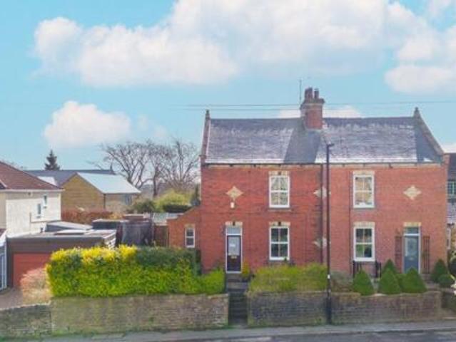 House for sale in Dore, South Yorkshire