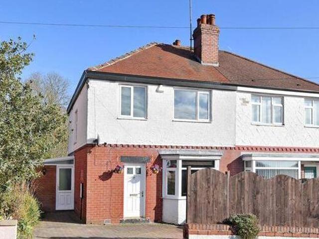 House for sale in Dore, South Yorkshire