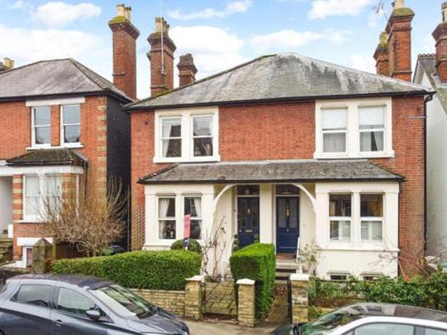 House for sale in Dorking, Mole Valley