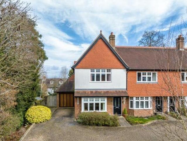House for sale in Dorking, Mole Valley