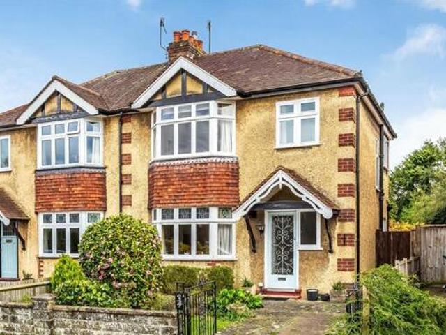 House for sale in Dorking, Mole Valley