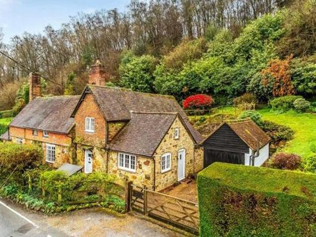 House for sale in Dorking, Mole Valley