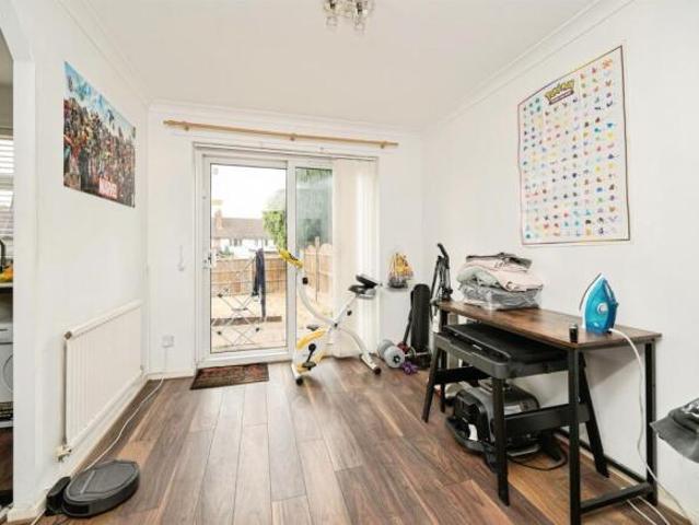 Farm for sale in Hamstead, West Midlands