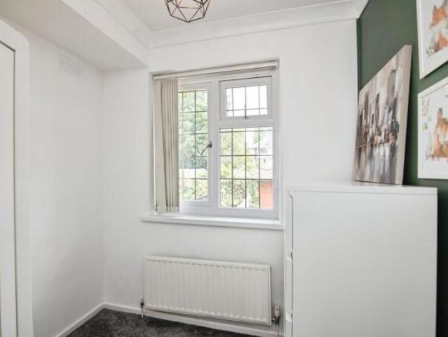 Farm for sale in Hamstead, West Midlands