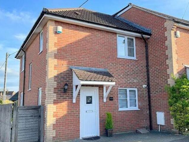 House for sale in Lyons, Greater London