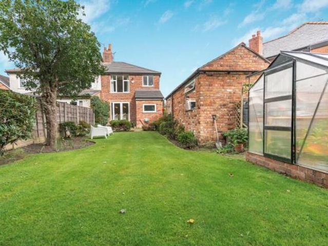 Farm for sale