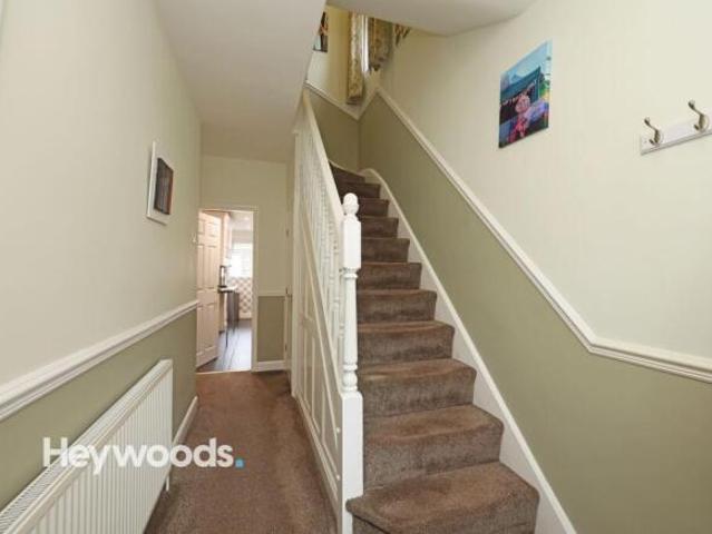 Farm for sale in Oakhill, Stoke