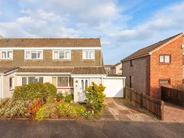 House for sale in Linlithgow Bridge