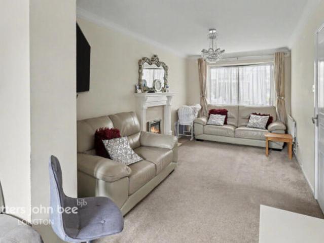 Farm for sale in Longton, Stoke-on-Trent