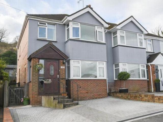House for sale in Elms Vale, Ash