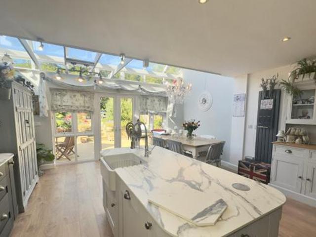 House for sale in Ash, Kent