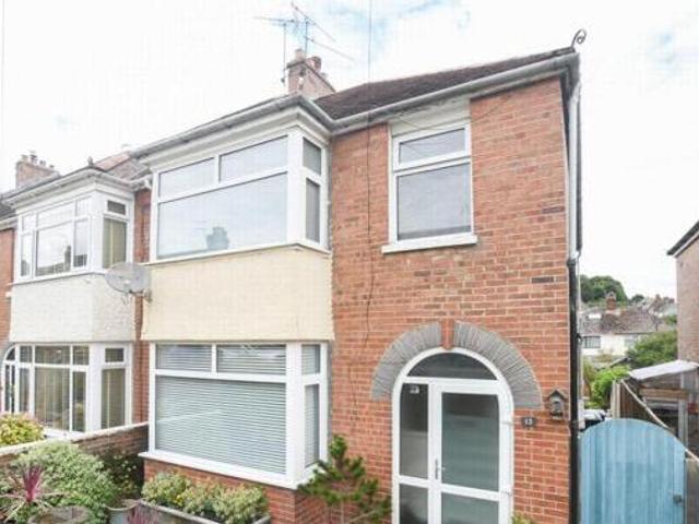 House for sale in Elms Vale, Ash