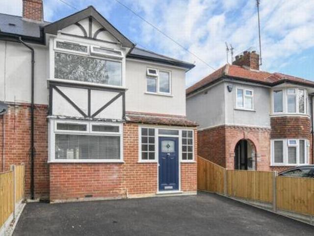 House for sale in Elms Vale, Ash