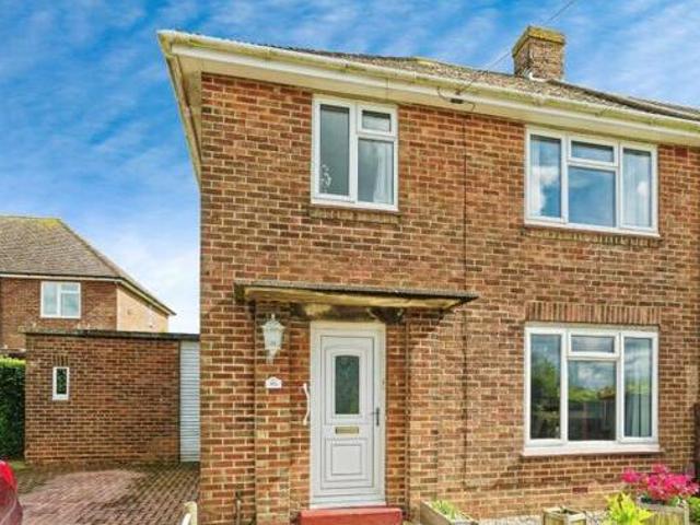House for sale in Ash, Kent