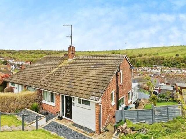 House for sale in Elms Vale, Dover