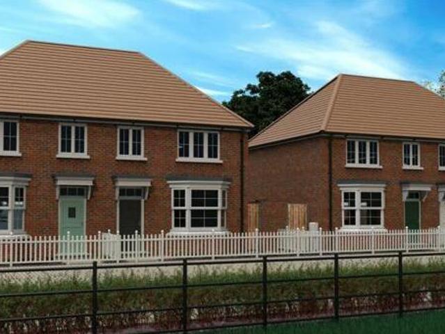 House for sale in Sutton, Ash