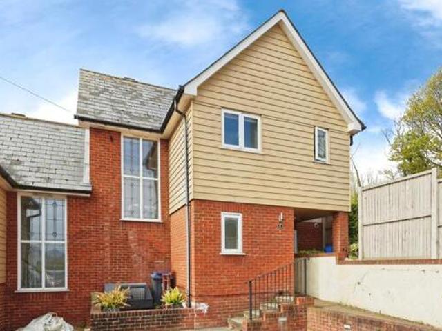 House for sale in Ash, Kent