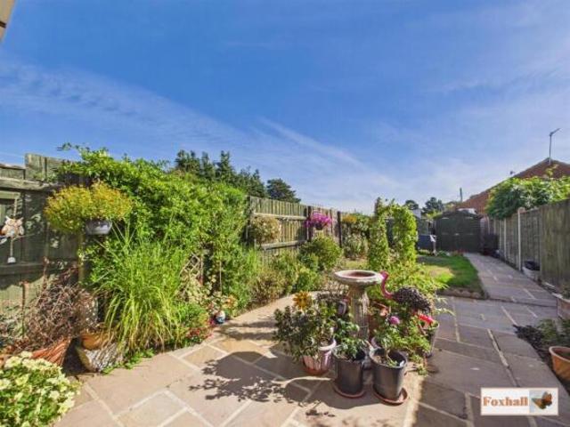 Farm for sale in California, Ipswich