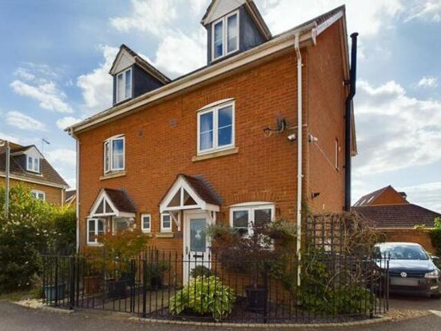 House for sale in Wimbotsham, King's Lynn and West Norfolk
