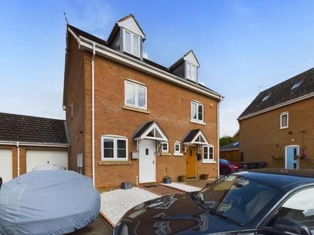 House for sale in Wimbotsham, King's Lynn and West Norfolk