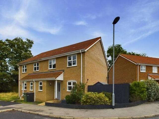 House for sale in Wimbotsham, King's Lynn and West Norfolk