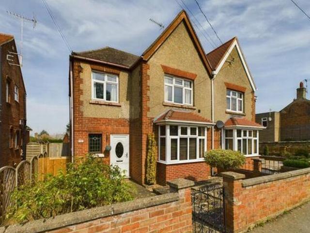House for sale in Denver, King's Lynn and West Norfolk