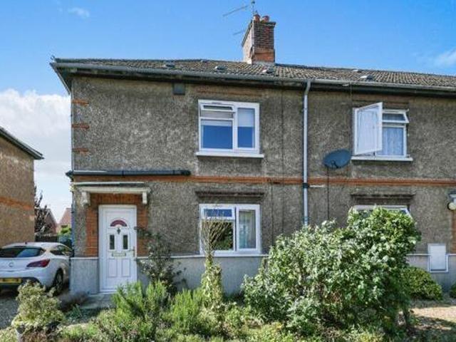 House for sale in Downham Market, King's Lynn and West Norfolk