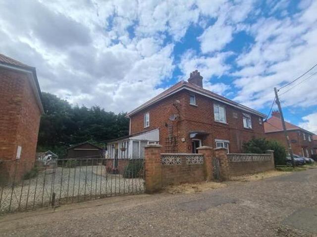 House for sale in Brookville, Norfolk