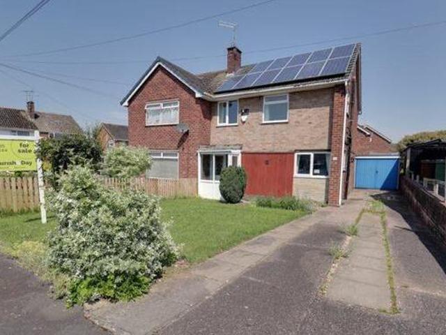 House for sale in Doxey, Baswich