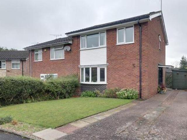 House for sale in Doxey, Baswich