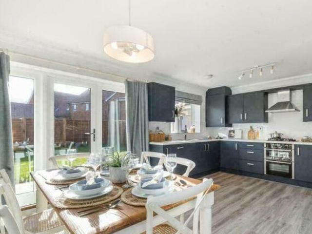 House for sale in East Bank, Norfolk