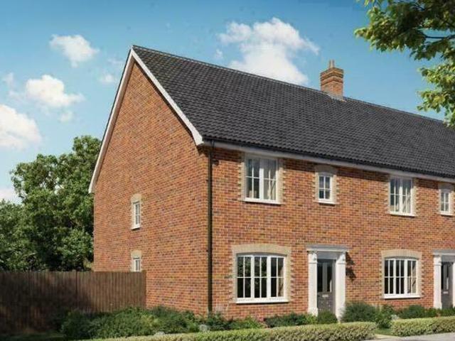 House for sale in Costessey, Norwich