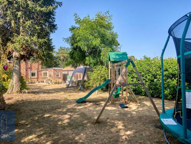 Farm for sale