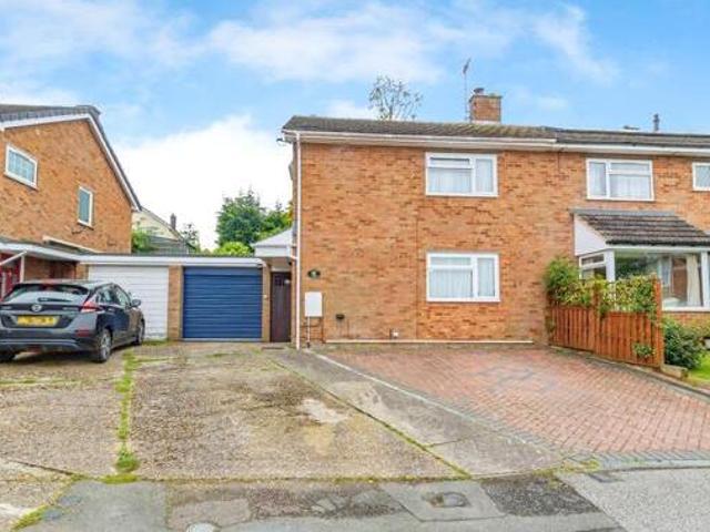 House for sale in Lyons, Greater London