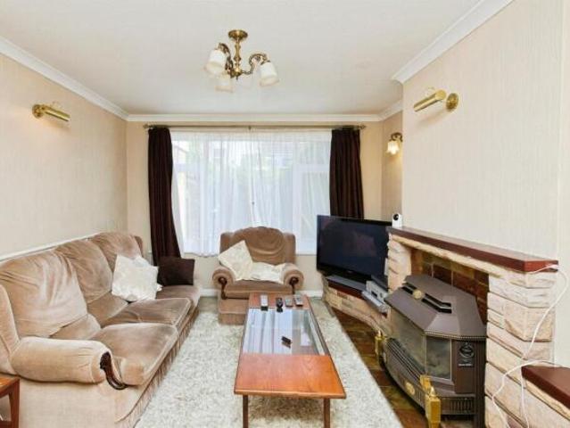 Property for sale in Mickleover, East Midlands