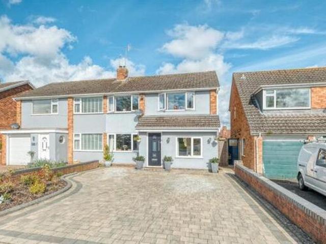House for sale in Witton, Crookhill