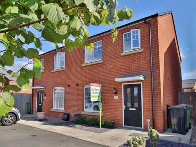 House for sale in Primsland, Wychavon