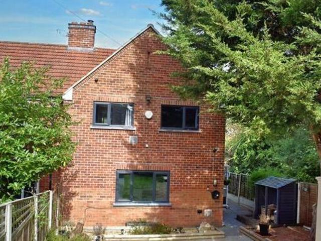 House for sale in Primsland, Wychavon