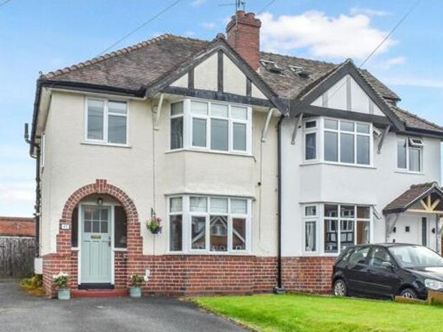 House for sale in Witton, Crookhill