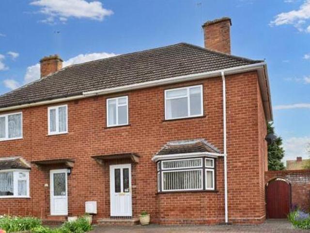 House for sale in Witton, Wychavon
