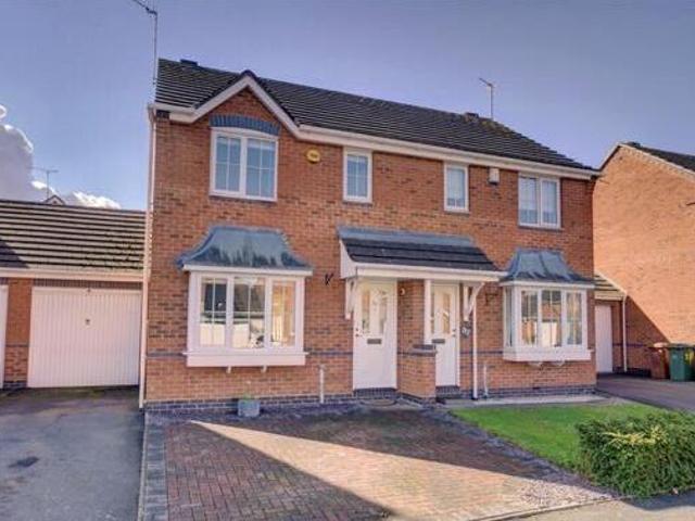House for sale in Copcut, Crookhill