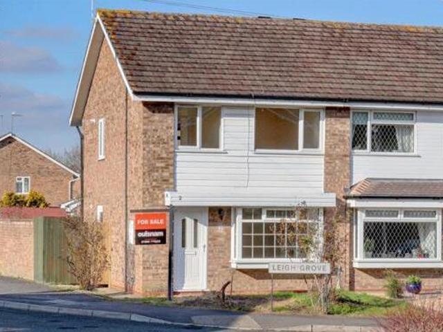 House for sale in Witton, Wychavon