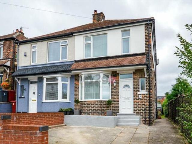 House for sale in Coal Aston, North East Derbyshire